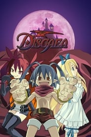 Disgaea' Poster