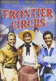 Frontier Circus' Poster