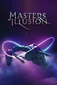 Streaming sources forMasters of Illusion
