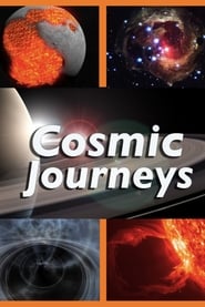 Cosmic Journeys' Poster