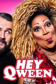Hey Qween' Poster