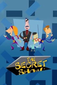 The Secret Show' Poster