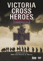 Victoria Cross Heroes' Poster