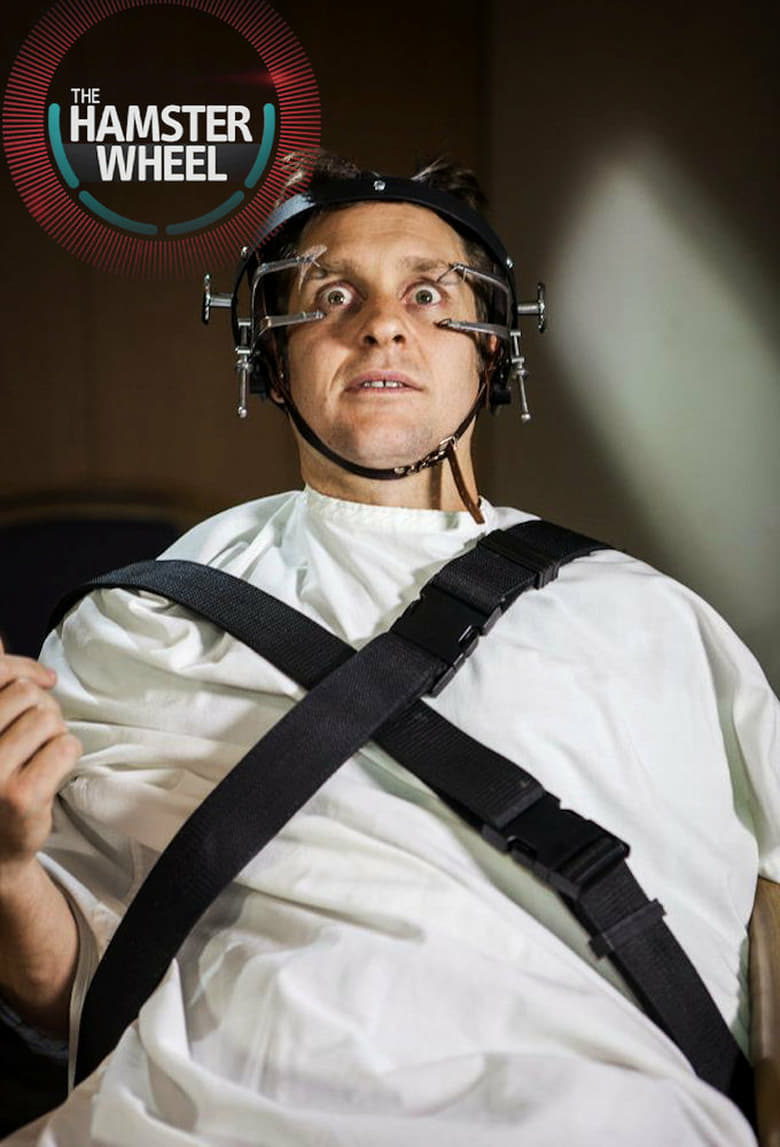 The Hamster Wheel Poster