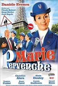Marie Pervenche' Poster