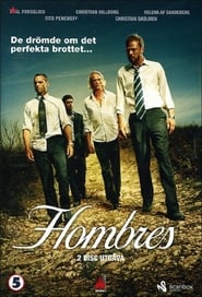 Hombres' Poster