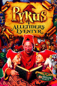 Pyrus i alletiders eventyr' Poster