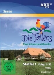 Die Fallers  Eine Schwarzwaldfamilie' Poster