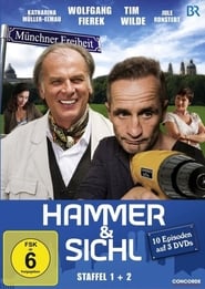 Hammer  Sichl' Poster