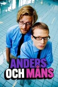 Anders och Mns' Poster