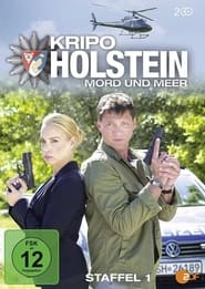 Kripo Holstein  Mord und Meer' Poster