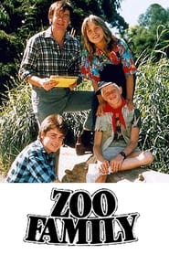 Zoo Family' Poster