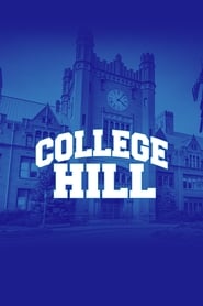 College Hill' Poster