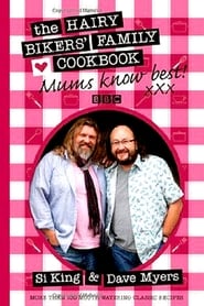 The Hairy Bikers Mums Know Best' Poster