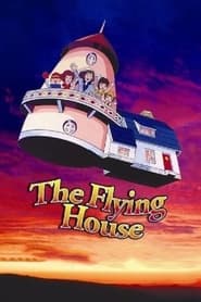 The Flying House' Poster