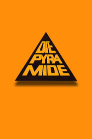 Die Pyramide' Poster