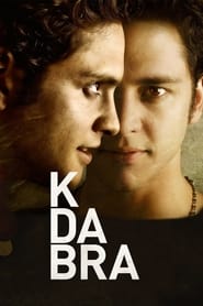 Kdabra' Poster