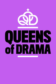 Queens of Drama' Poster