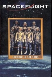 Spaceflight' Poster