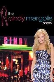The Cindy Margolis Show' Poster