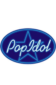 Pop Idol' Poster