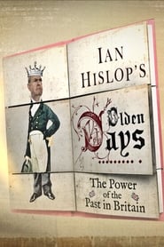 Ian Hislops Olden Days' Poster