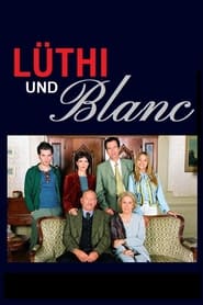 Lthi und Blanc' Poster
