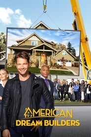 American Dream Builders' Poster