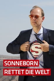 Sonneborn rettet die Welt' Poster