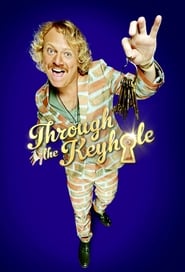 Through the Keyhole' Poster
