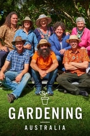 Gardening Australia' Poster