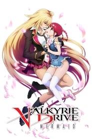 Valkyrie Drive Mermaid' Poster