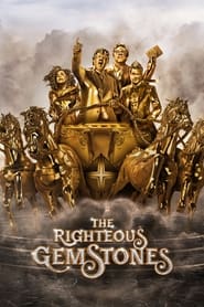 Streaming sources forThe Righteous Gemstones