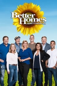 Better Homes and Gardens' Poster