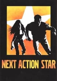 Next Action Star' Poster