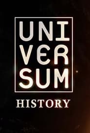 Universum History' Poster