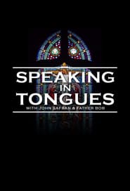 Speaking in Tongues' Poster