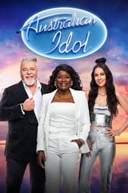 Australian Idol' Poster