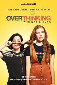 Overthinking with Kat  June' Poster