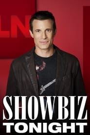 Showbiz Tonight' Poster