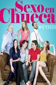 Sexo en Chuecacom' Poster