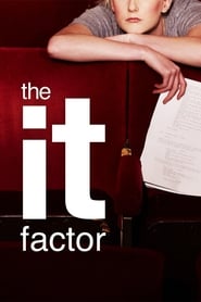 The It Factor' Poster