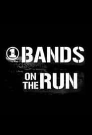 Bands on the Run' Poster