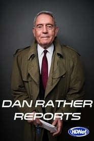 Dan Rather Reports' Poster