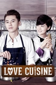 Love Cuisine' Poster