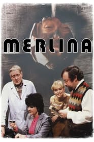 Merlina' Poster