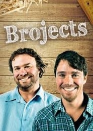 Brojects' Poster