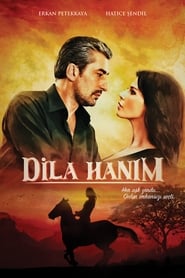 Dila Hanim' Poster