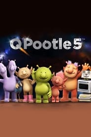 Q Pootle 5' Poster
