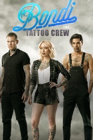 Bondi Ink Tattoo Crew' Poster